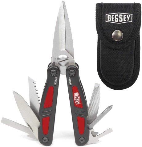 Bessey forbice multiutensili