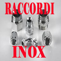 Raccordi inox