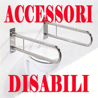 Accessori disabili