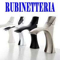 Rubinetteria