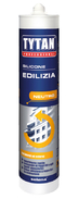 Silicone edilizia Tytan