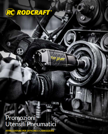 pneumatica professionale