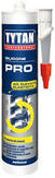 TYTAN Professional Silicone PRO Acetico
